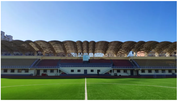 中國(guó)地質(zhì)大學(xué)音響工程案例