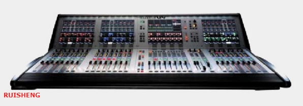 Soundcraft數字調音臺，深圳總代理