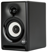 8”有源錄音室監(jiān)聽(tīng)音箱Ayra Eight