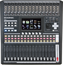 PHONIC  數(shù)字調(diào)音臺(tái)